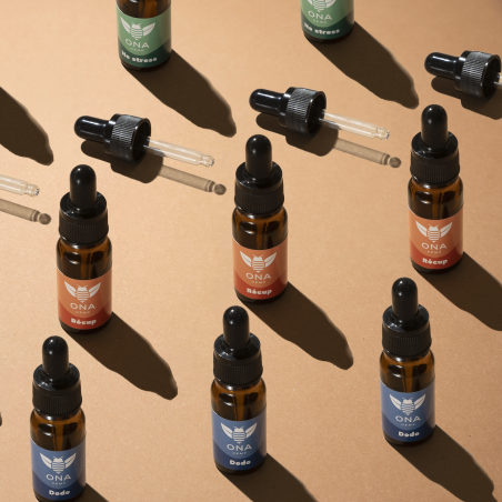 gamme huiles CBD CBG CBN