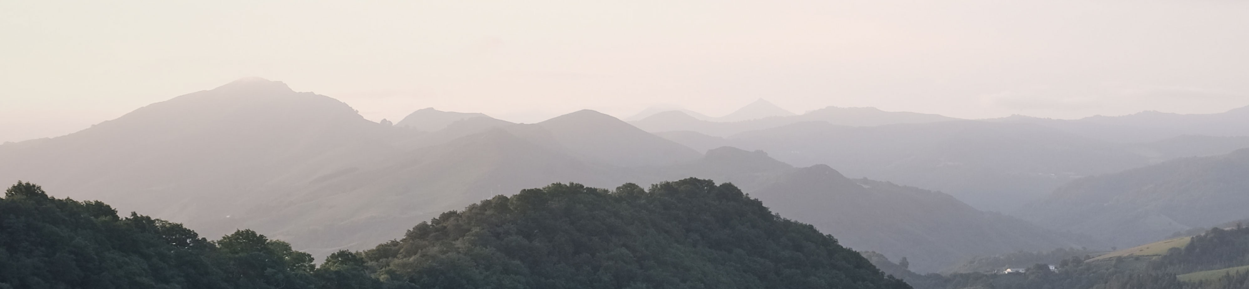 equipe banner montain